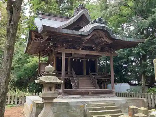 三国神社(福井県)