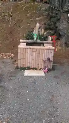 辰巳迫妙見宮(福岡県)