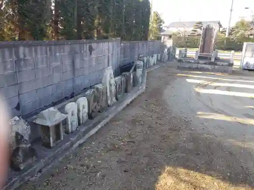 蔵福寺のその他建物