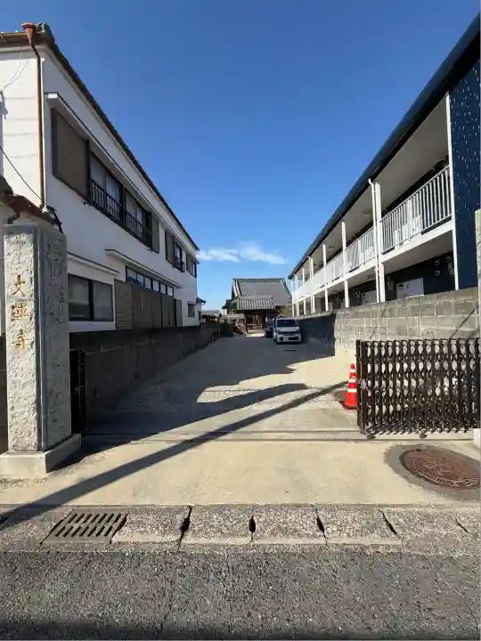 大運寺(佐賀県)