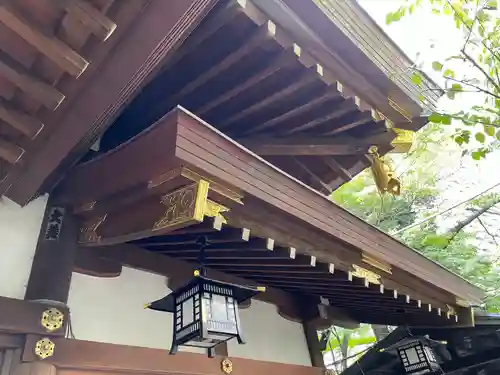 愛宕神社のその他建物