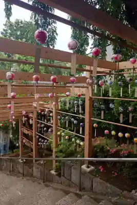 法輪寺(東京都)