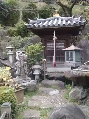 徳恩寺のその他建物