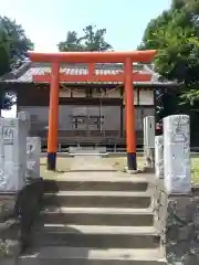 稲荷神社 (群馬県)