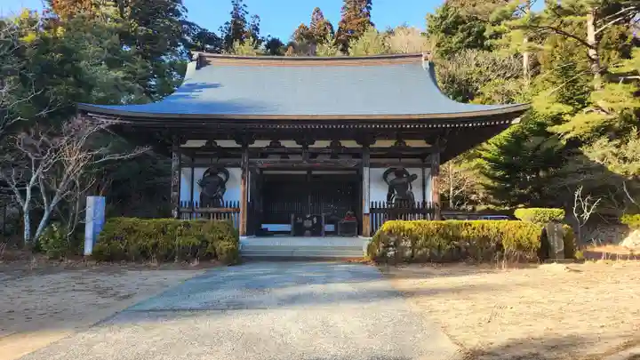 赤井嶽薬師 常福寺のその他建物