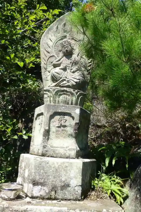 真照院(山口県)