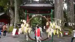 日光二荒山神社の建物その他