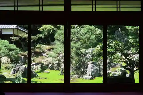 吸湖山　青岸寺(滋賀県)