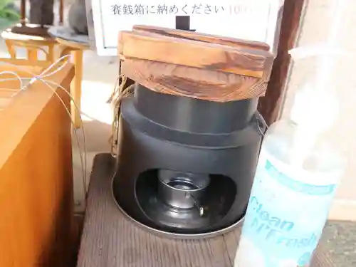 専念寺のその他建物