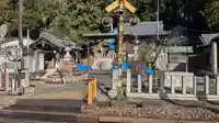 下笠田八幡神社(三重県)
