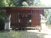 多賀神社(岐阜県)