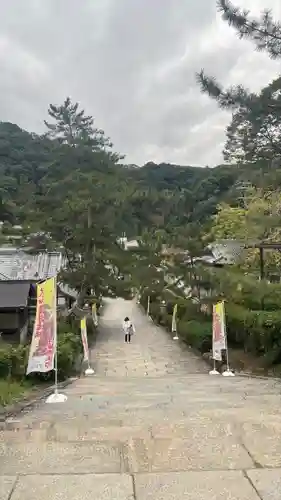 長谷寺(奈良県)