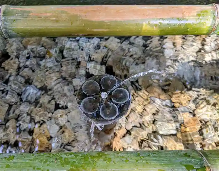 荏柄天神社(神奈川県)