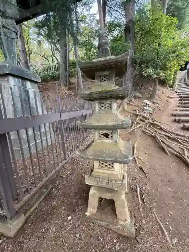新倉富士浅間神社(山梨県)
