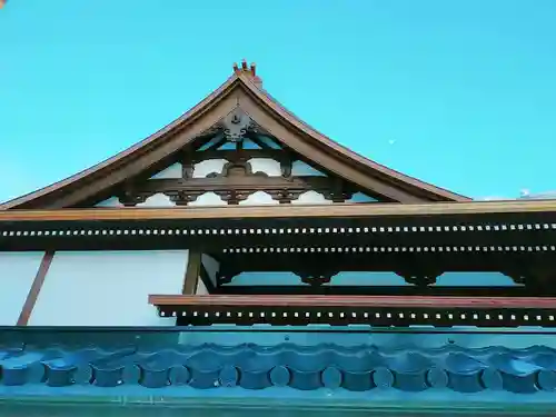 札幌興正寺別院(北海道)