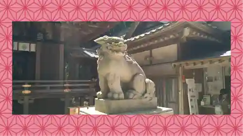 素鵞神社(茨城県)