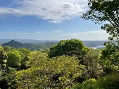 花山院菩提寺(兵庫県)