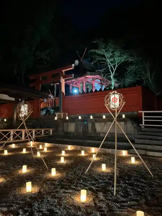 春日大社のその他建物