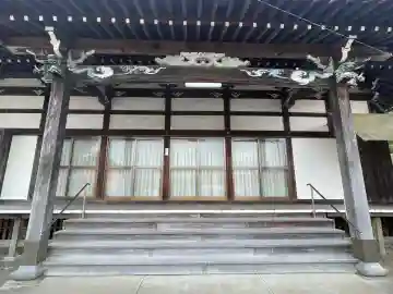 託明寺(三重県)