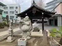 正覚寺(東京都)