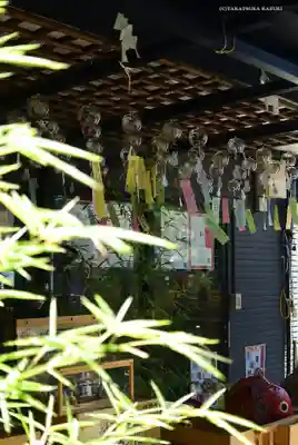菊名神社のその他建物