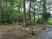 稲荷神社(千葉県)