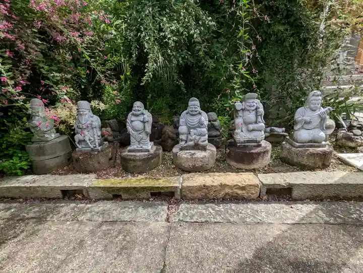 勝念寺(かましきさん)(京都府)