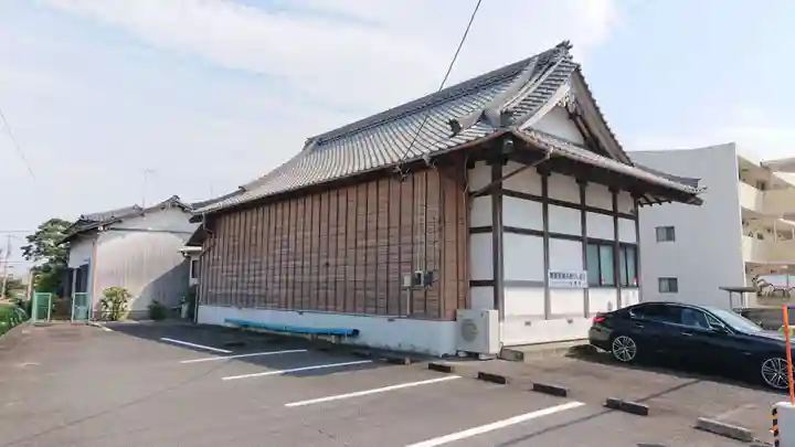長慶寺のその他建物