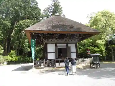 観心寺のその他建物