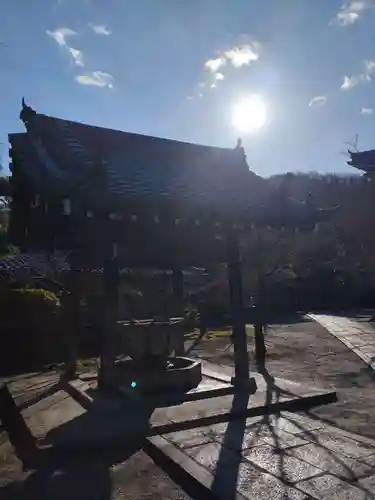 光明寺（粟生光明寺）(京都府)