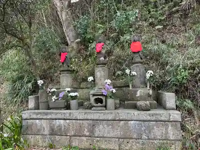 黙仙寺(神奈川県)