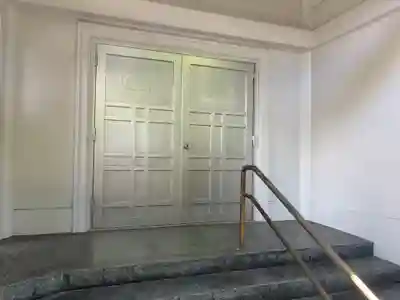 臨済宗妙心寺派 陽岳寺(東京都)