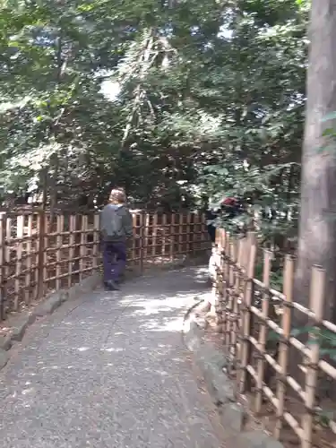 寒川神社(神奈川県)