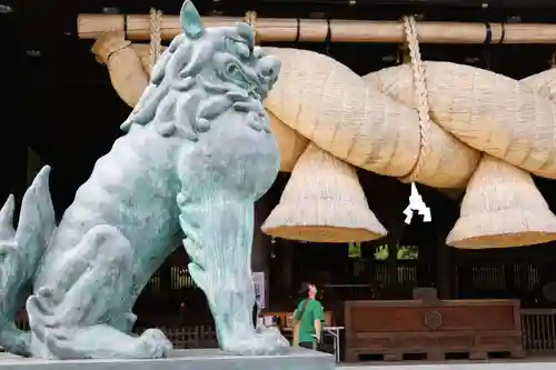 常陸国出雲大社(茨城県)