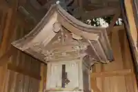 丸戸神社(島根県)