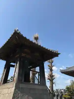 明願寺のその他建物