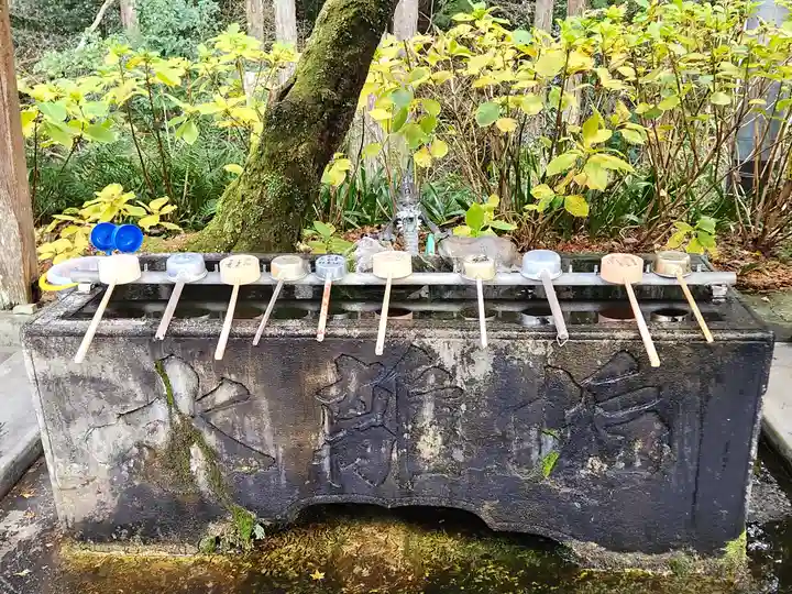 熊谷寺(徳島県)