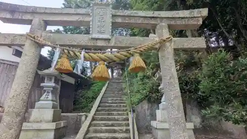 菅芝神社(滋賀県)