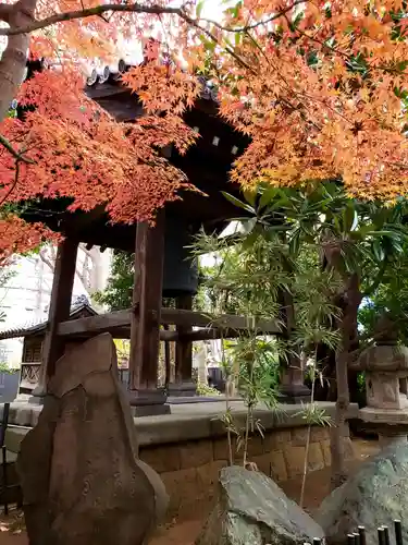 青原寺のその他建物