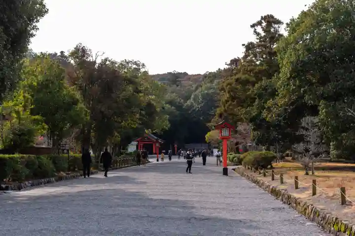 宇佐神宮(大分県)