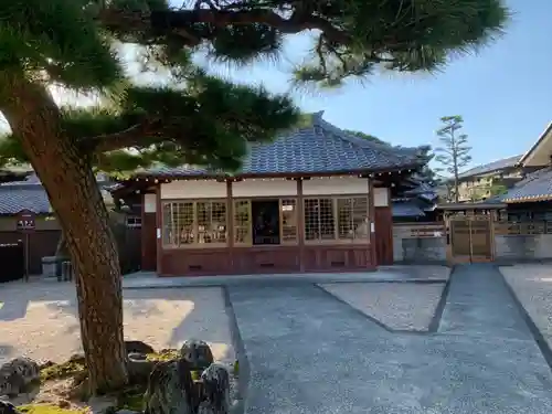 観音寺(愛知県)