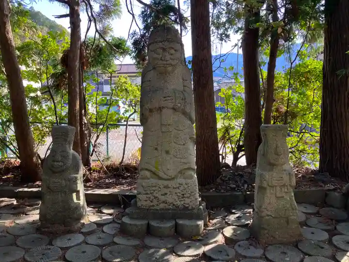 多賀神社(愛媛県)