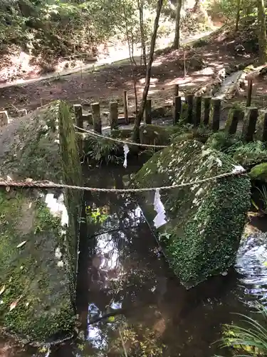東霧島神社(宮崎県)