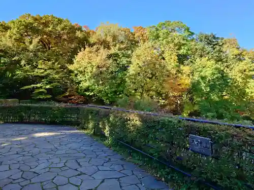 相馬神社(北海道)