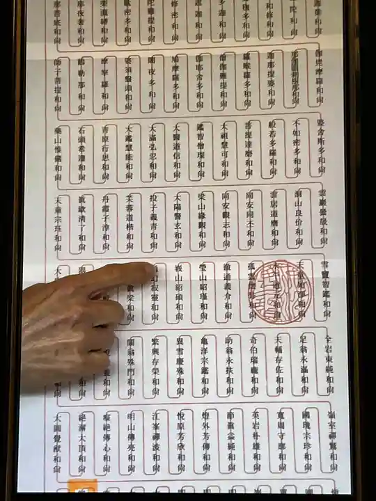 正眼寺(愛知県)