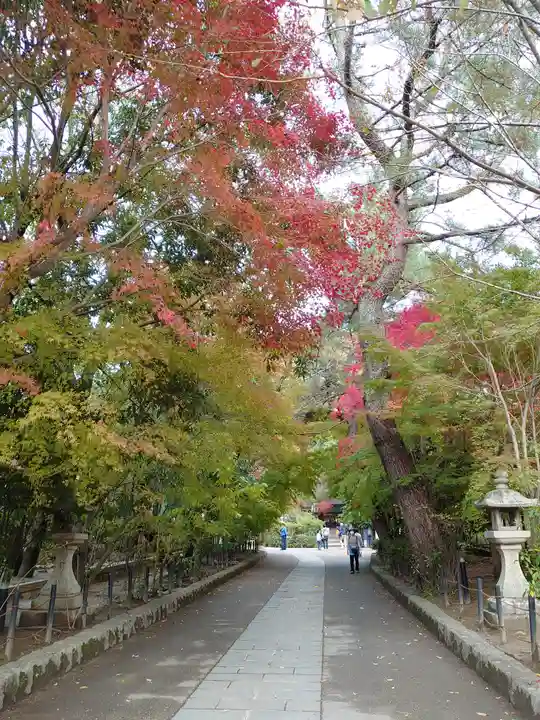 宇治上神社のその他建物