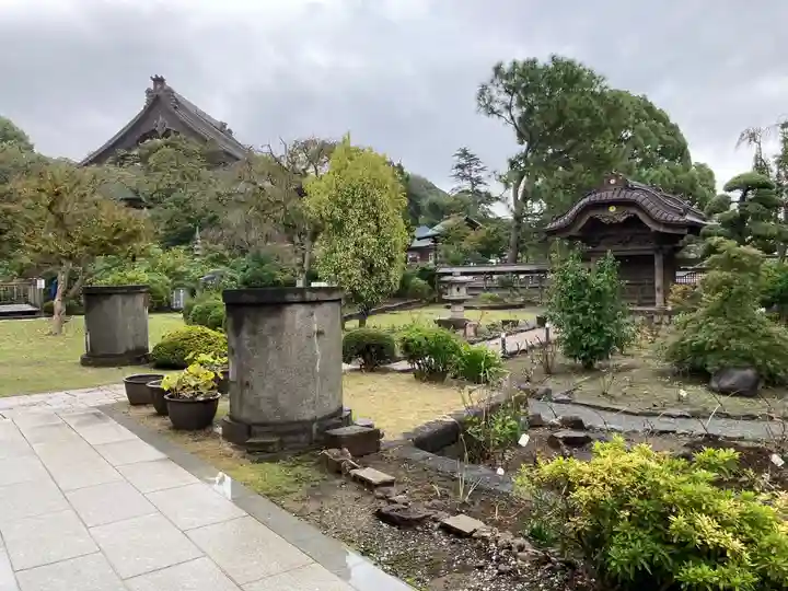 時宗総本山 遊行寺(正式:清浄光寺)(神奈川県)