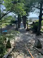 伊王野温泉神社(栃木県)