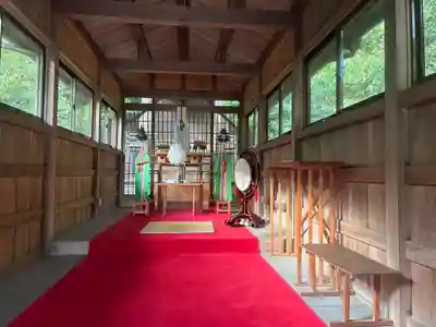 大和大圀魂神社(兵庫県)