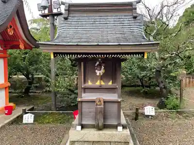 北野天満宮(京都府)
